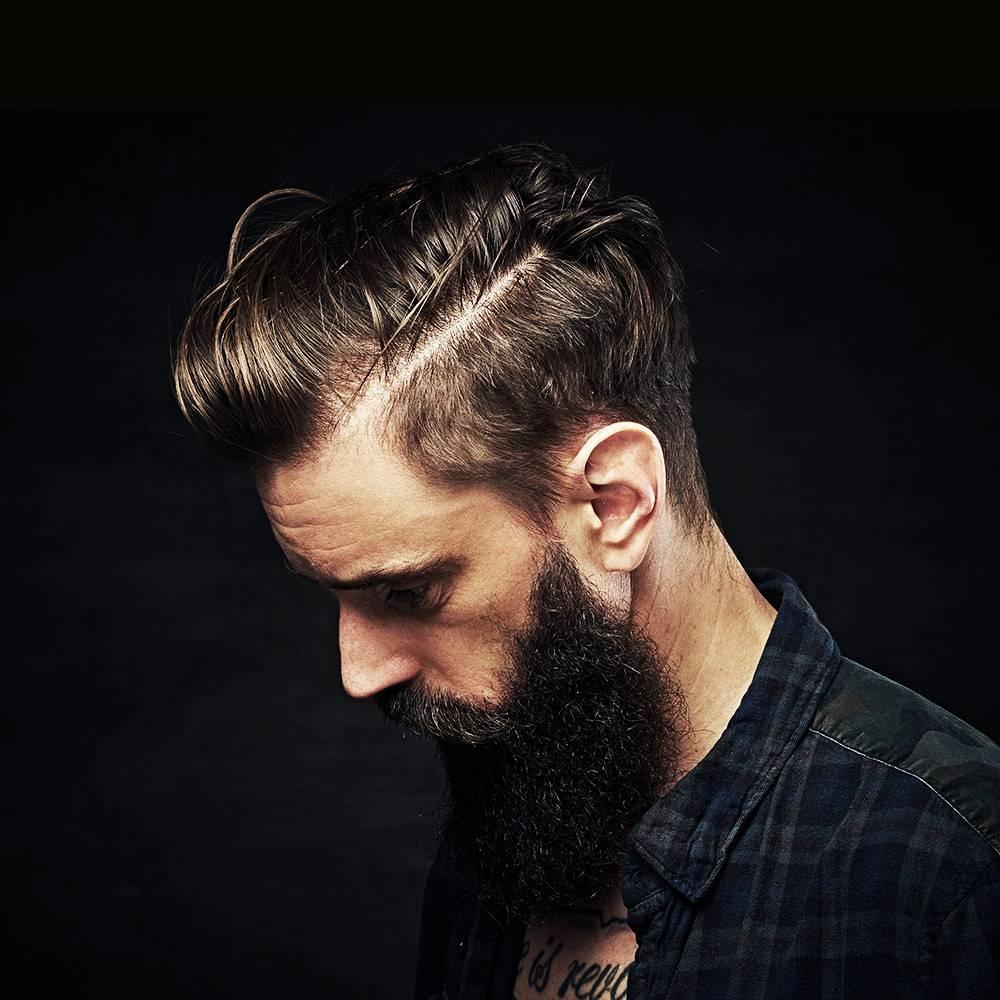 coiffure-homme