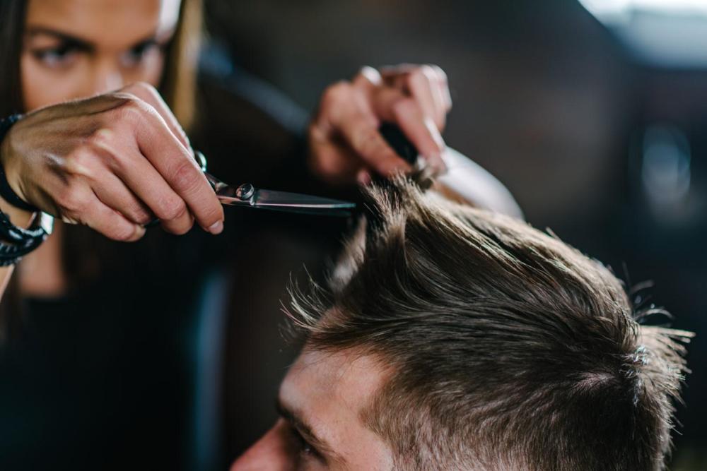 Coiffure à Billom