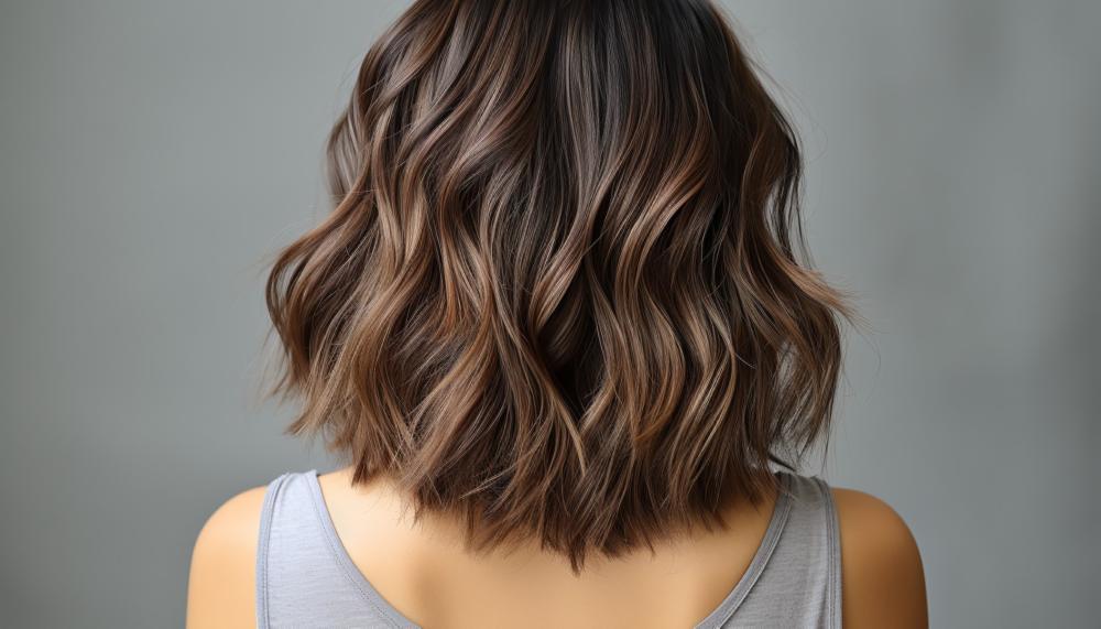 Ombré à Billom
