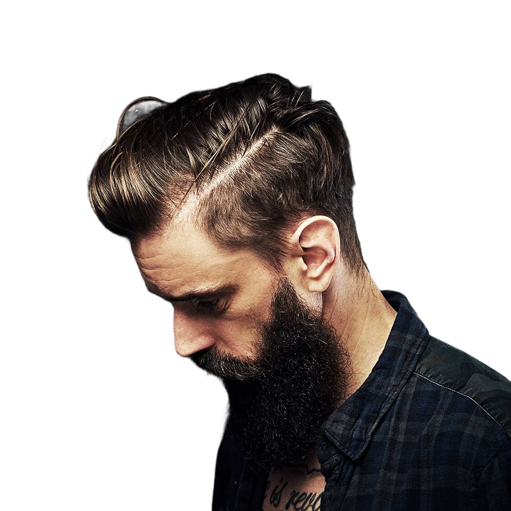 coiffure-homme