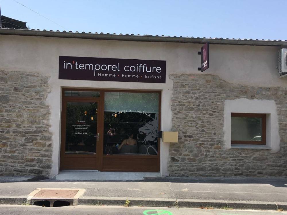intemporel